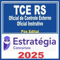 PC RS - PREPARAÇÃO PRÉ-EDITAL INSPETOR E ESCRIVÃO DE POLÍCIA CIVIL DO RIO GRANDE DO SUL - Turma 02 - PCRS - DEDICAÇÃO DELTA - 2024