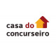 CASA DO CONCURSEIRO