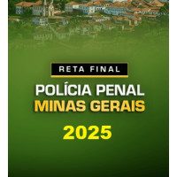 PGE - GO PROCURADOR DO ESTADO DE GOIÁS - PGE GO - PÓS EDITAL - RETA FINAL - CERS 2021.2