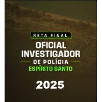 PCRJ - INVESTIGADOR - PÓS EDITAL - POLÍCIA CIVIL DO RIO DE JANEIRO PC RJ - ESTRATÉGIA 2021.2