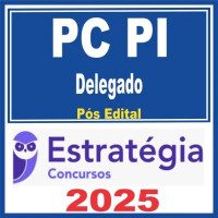 COMBO DELEGADO CIVIL REGULAR - SUPREMO + CERS 2020